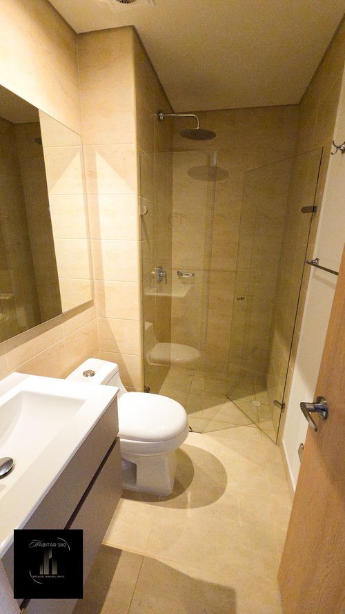 Apartaestudio en venta en Centro Internacional, Bogotá, 35 m² · foto 11 de 21