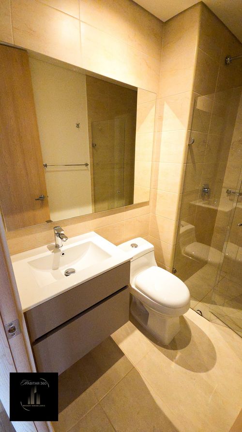 Apartaestudio en venta en Centro Internacional, Bogotá, 35 m² · foto 10 de 21