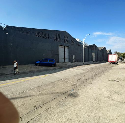 Bodega en arriendo en San Francisco, Barranquilla, 1200 m² · foto 6 de 15