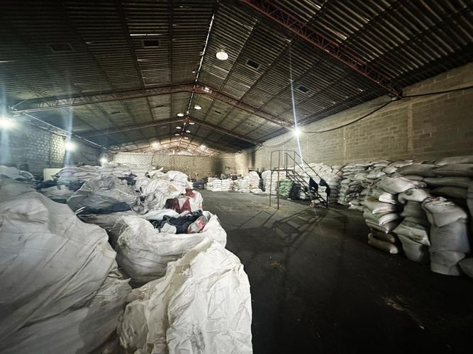 Bodega en arriendo en San Francisco, Barranquilla, 1200 m² · foto 7 de 15