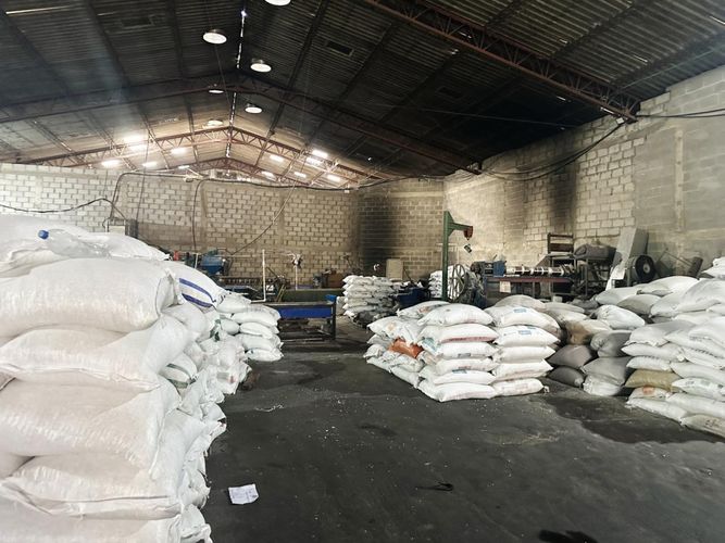 Bodega en arriendo en San Francisco, Barranquilla, 1200 m² · foto 8 de 15
