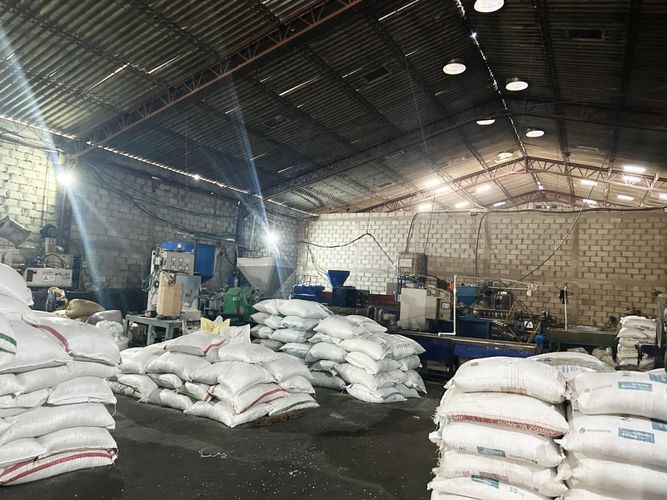 Bodega en arriendo en San Francisco, Barranquilla, 1200 m² · foto 9 de 15