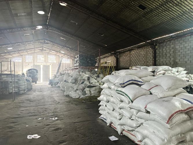 Bodega en arriendo en San Francisco, Barranquilla, 1200 m² · foto 10 de 15