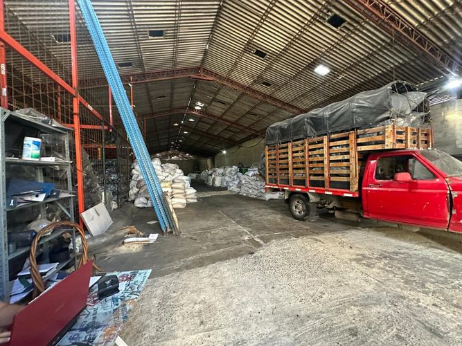 Bodega en arriendo en San Francisco, Barranquilla, 1200 m² · foto 12 de 15