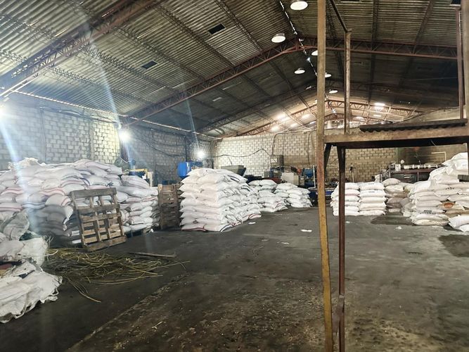 Bodega en arriendo en San Francisco, Barranquilla, 1200 m² · foto 13 de 15