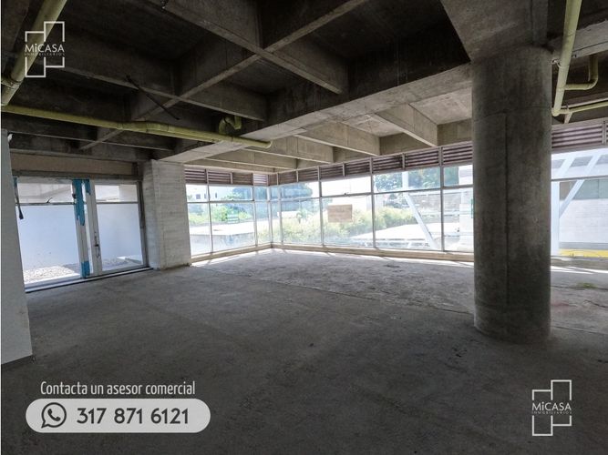 Local en arriendo en La Palmirana, Palmira, 428 m² · foto 3 de 21