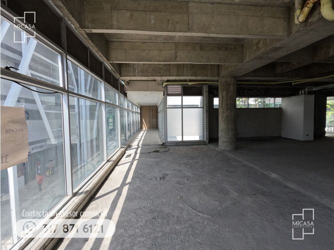 Local en arriendo en La Palmirana, Palmira, 428 m² · foto 4 de 21
