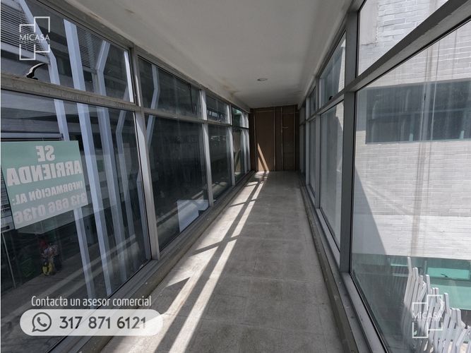 Local en arriendo en La Palmirana, Palmira, 428 m² · foto 5 de 21