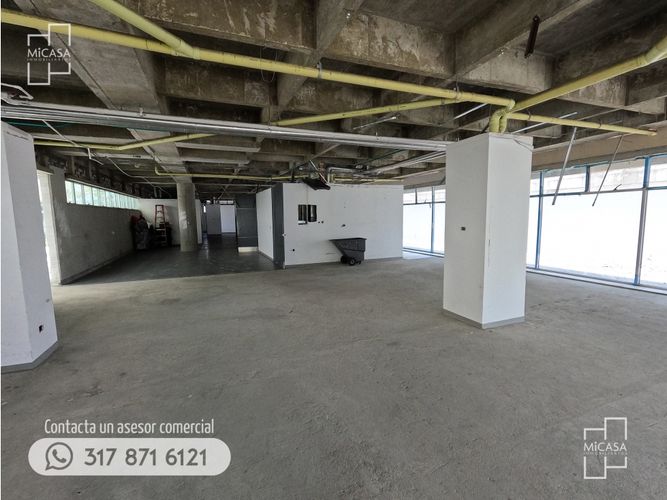 Local en arriendo en La Palmirana, Palmira, 428 m² · foto 6 de 21