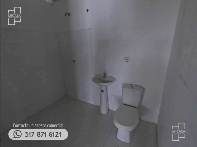 Local en arriendo en La Palmirana, Palmira, 428 m² · foto 8 de 21
