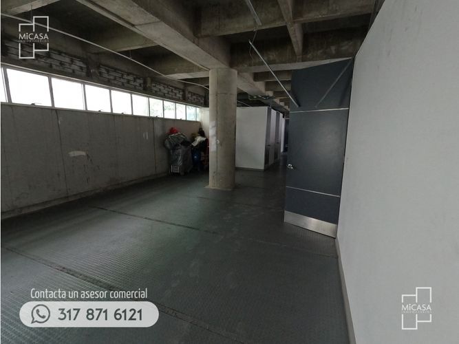 Local en arriendo en La Palmirana, Palmira, 428 m² · foto 9 de 21