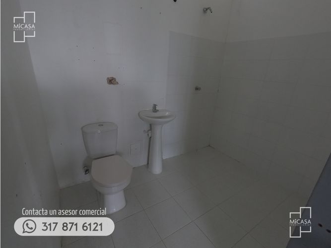 Local en arriendo en La Palmirana, Palmira, 428 m² · foto 10 de 21