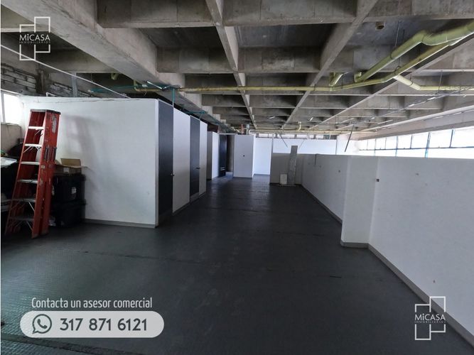 Local en arriendo en La Palmirana, Palmira, 428 m² · foto 11 de 21