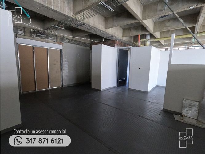 Local en arriendo en La Palmirana, Palmira, 428 m² · foto 12 de 21