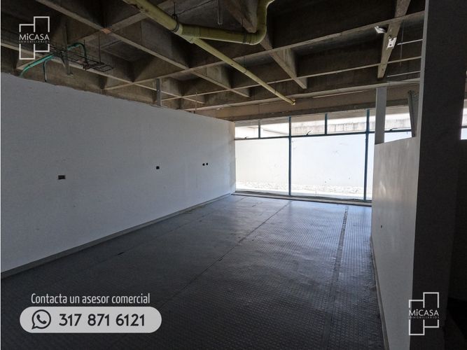 Local en arriendo en La Palmirana, Palmira, 428 m² · foto 13 de 21
