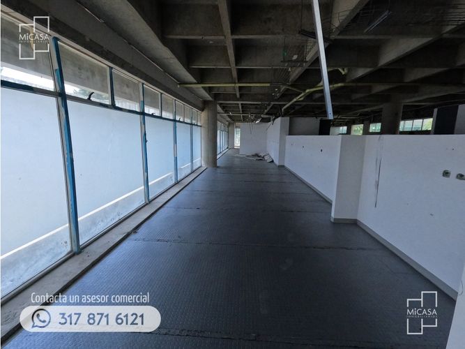 Local en arriendo en La Palmirana, Palmira, 428 m² · foto 14 de 21