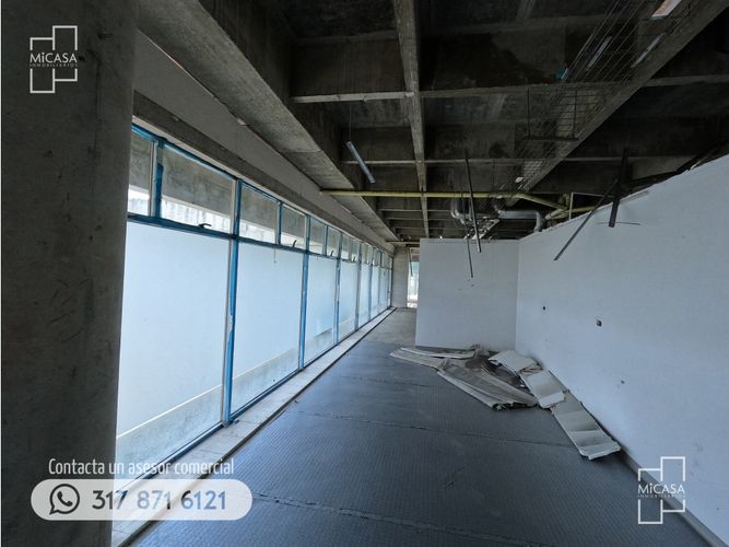 Local en arriendo en La Palmirana, Palmira, 428 m² · foto 15 de 21