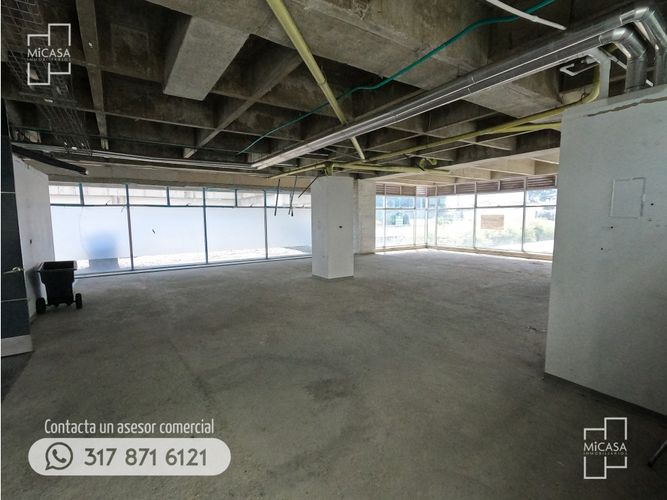 Local en arriendo en La Palmirana, Palmira, 428 m² · foto 16 de 21