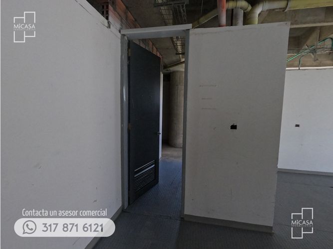 Local en arriendo en La Palmirana, Palmira, 428 m² · foto 17 de 21