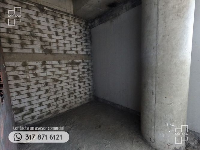 Local en arriendo en La Palmirana, Palmira, 428 m² · foto 18 de 21