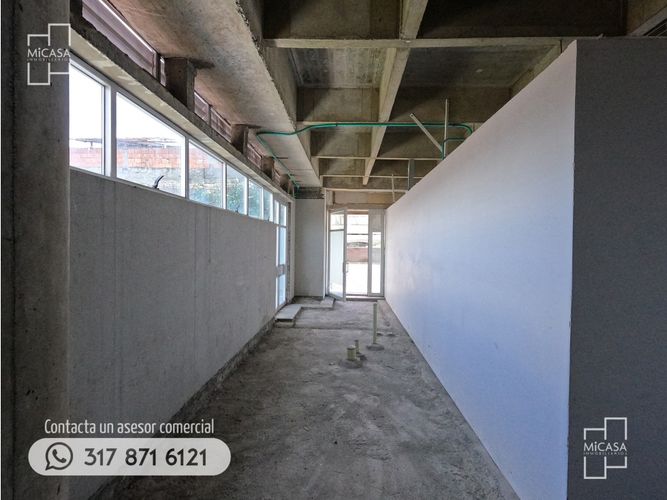 Local en arriendo en La Palmirana, Palmira, 428 m² · foto 19 de 21