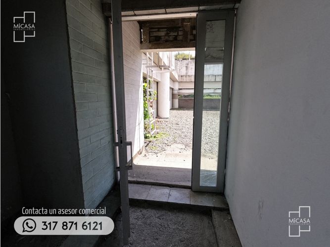 Local en arriendo en La Palmirana, Palmira, 428 m² · foto 20 de 21