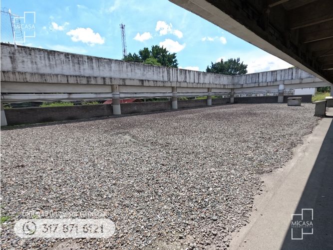 Local en arriendo en La Palmirana, Palmira, 428 m² · foto 21 de 21