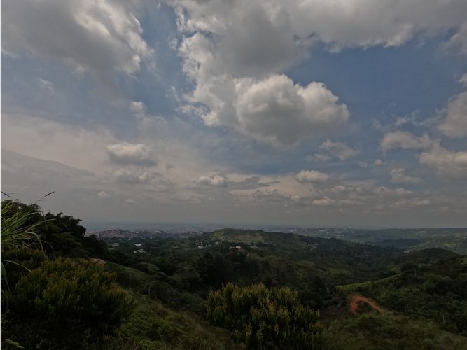 Lote en venta en La Buitrera, Cali, 40500 m² · foto 4 de 12