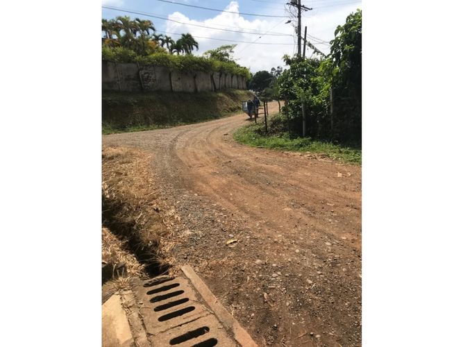Lote en venta en La Buitrera, Cali, 40500 m² · foto 8 de 12