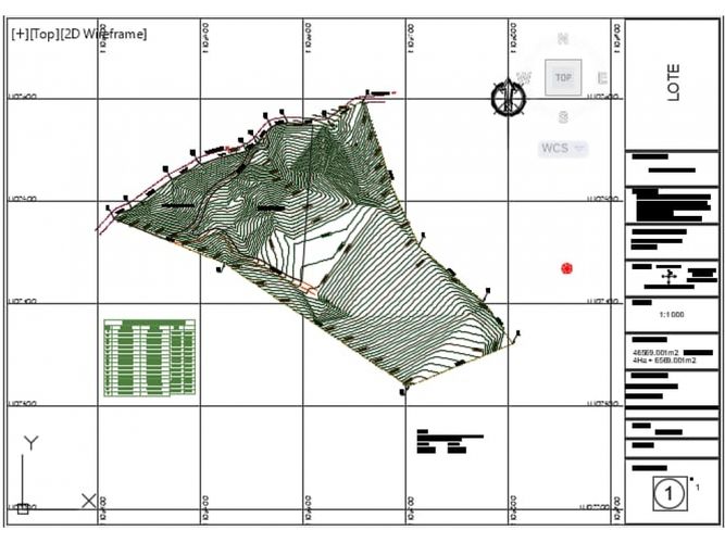 Lote en venta en La Buitrera, Cali, 40500 m² · foto 12 de 12