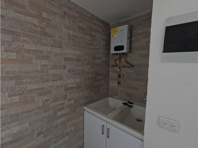 Apartamento de 3 alcobas en venta en Ciudad Melendez, Cali, 60 m² · foto 3 de 18