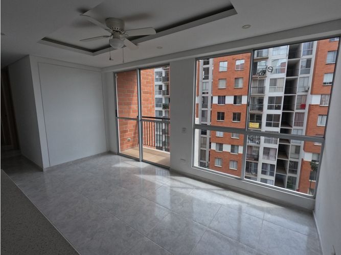 Apartamento de 3 alcobas en venta en Ciudad Melendez, Cali, 60 m² · foto 5 de 18