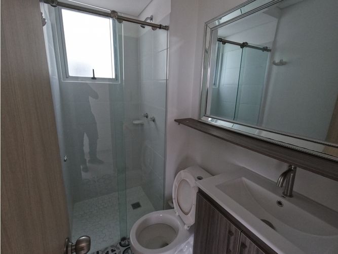Apartamento de 3 alcobas en venta en Ciudad Melendez, Cali, 60 m² · foto 8 de 18