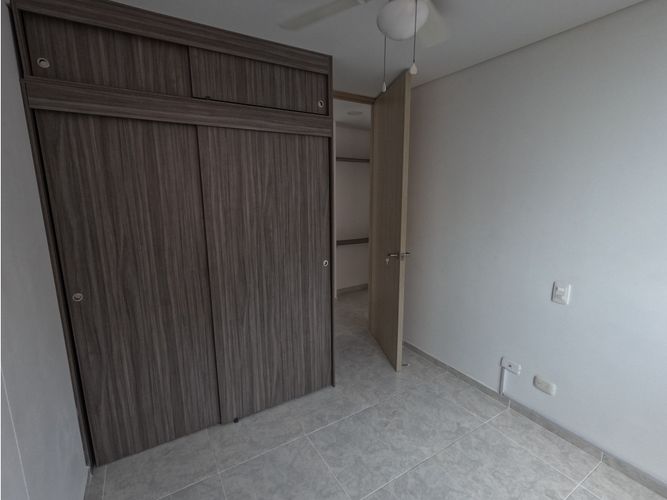 Apartamento de 3 alcobas en venta en Ciudad Melendez, Cali, 60 m² · foto 10 de 18