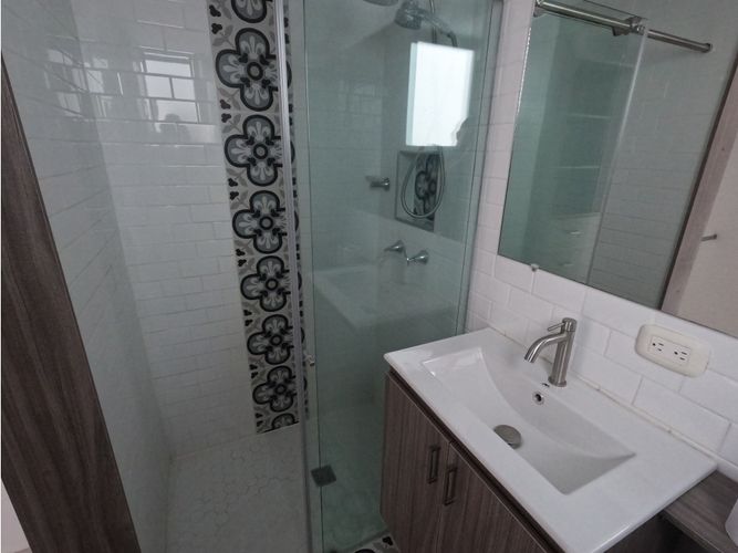 Apartamento de 3 alcobas en venta en Ciudad Melendez, Cali, 60 m² · foto 12 de 18