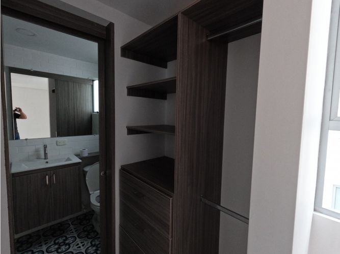 Apartamento de 3 alcobas en venta en Ciudad Melendez, Cali, 60 m² · foto 14 de 18