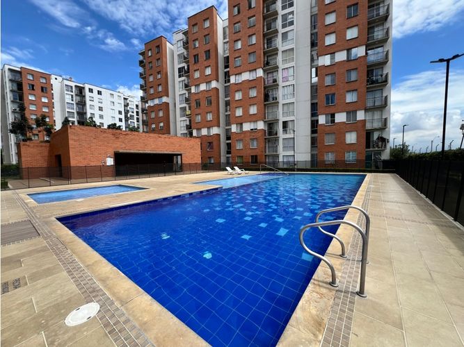 Apartamento de 3 alcobas en venta en Ciudad Melendez, Cali, 60 m² · foto 15 de 18
