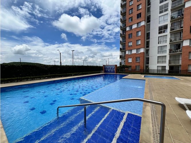Apartamento de 3 alcobas en venta en Ciudad Melendez, Cali, 60 m² · foto 16 de 18