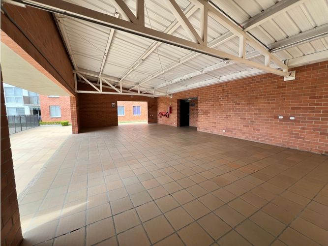 Apartamento de 3 alcobas en venta en Ciudad Melendez, Cali, 60 m² · foto 18 de 18