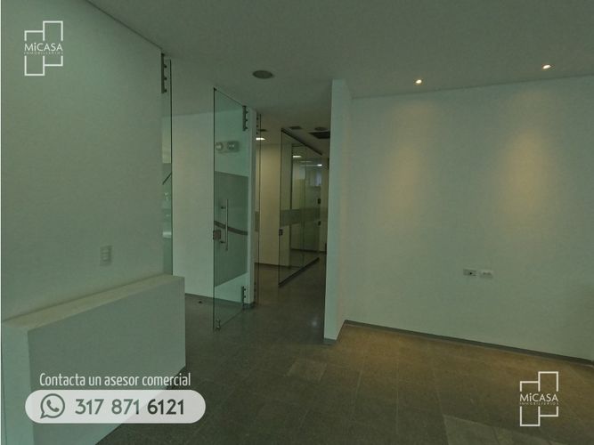 Local en arriendo en Santa Isabel, Palmira, 284 m² · foto 4 de 24