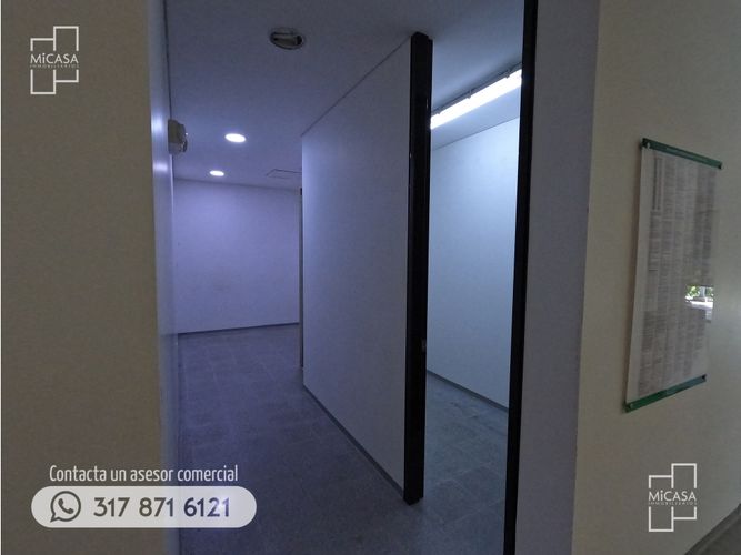 Local en arriendo en Santa Isabel, Palmira, 284 m² · foto 7 de 24