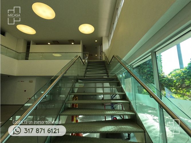Local en arriendo en Santa Isabel, Palmira, 284 m² · foto 11 de 24