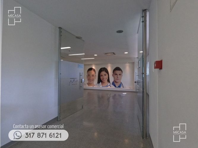 Local en arriendo en Santa Isabel, Palmira, 284 m² · foto 13 de 24