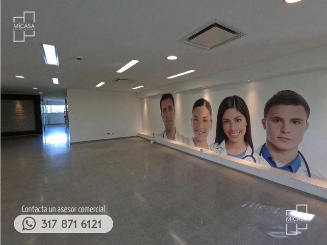 Local en arriendo en Santa Isabel, Palmira, 284 m² · foto 14 de 24