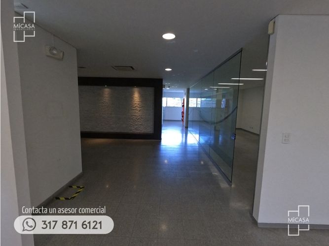 Local en arriendo en Santa Isabel, Palmira, 284 m² · foto 16 de 24
