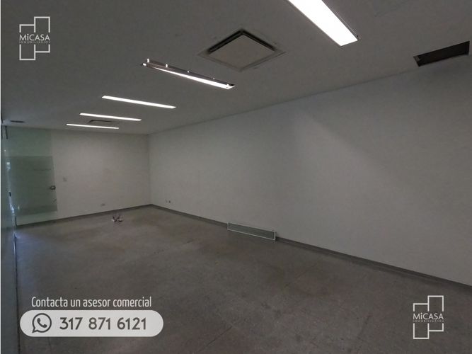 Local en arriendo en Santa Isabel, Palmira, 284 m² · foto 18 de 24