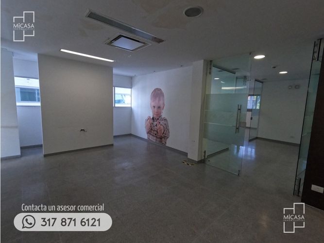 Local en arriendo en Santa Isabel, Palmira, 284 m² · foto 21 de 24