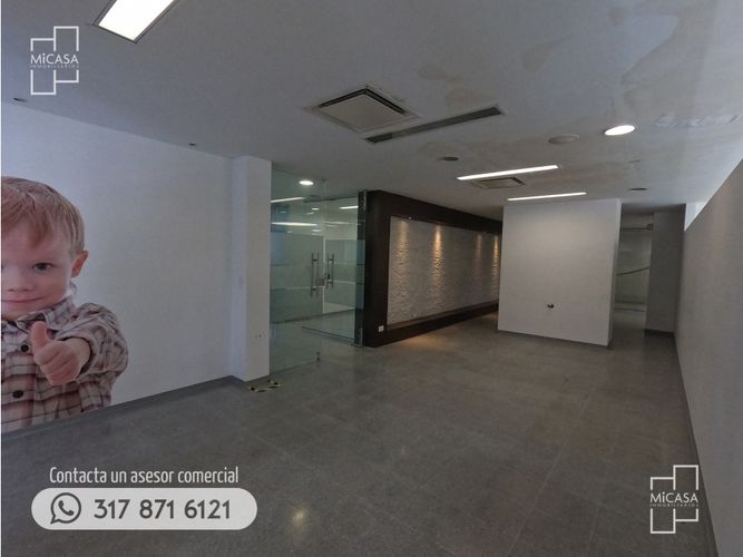 Local en arriendo en Santa Isabel, Palmira, 284 m² · foto 22 de 24