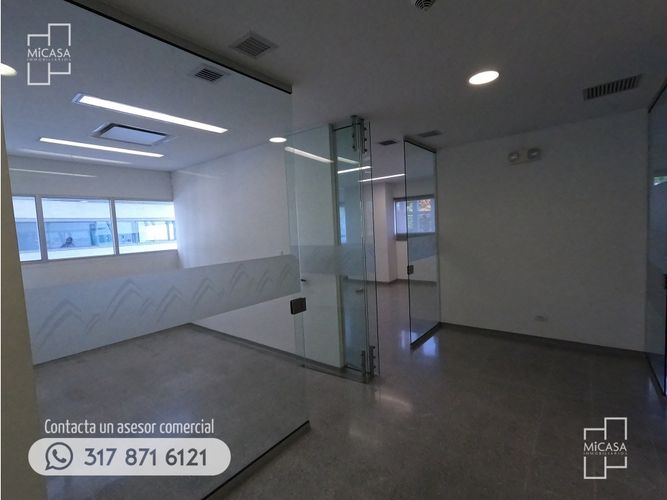 Local en arriendo en Santa Isabel, Palmira, 284 m² · foto 23 de 24