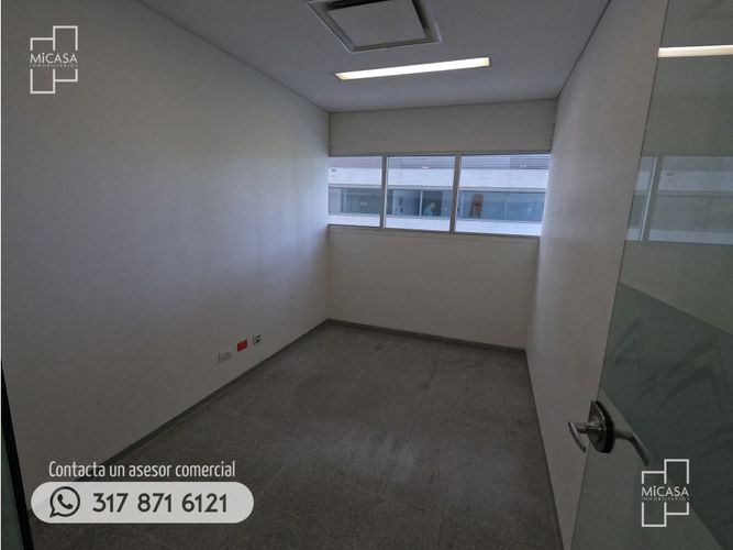 Local en arriendo en Santa Isabel, Palmira, 284 m² · foto 24 de 24